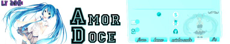 tema amor doce :hatsune miku