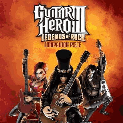 Guitar Hero