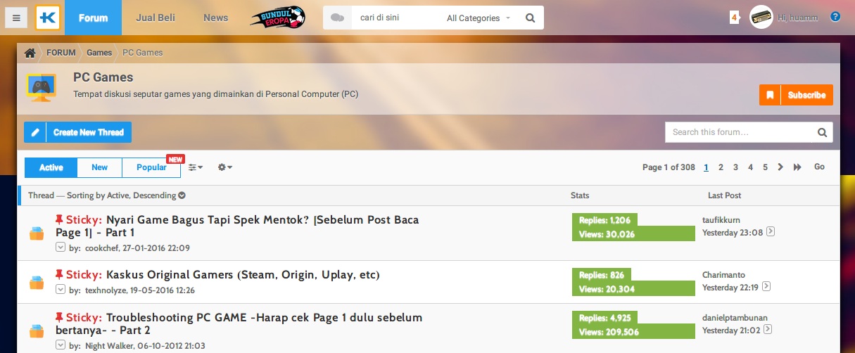 Kaskus EyeSafe