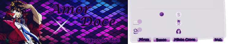 Tema Joseph Joestar Amor Doce