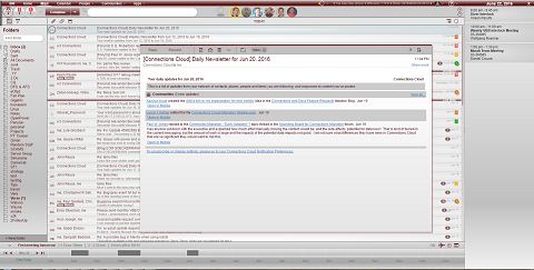 IBM Verse - #tamu - TrueTAMU - Widescreen