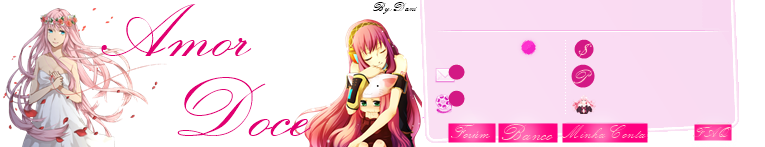 Amor Doce tema Luka