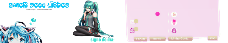 tema amor doce hatsune miku gamer tski