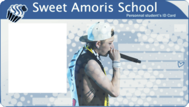 Theme Amor Doce Zico of Block B ♥