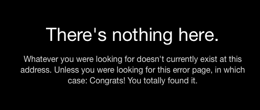 Block Tumblr's 404 Fullscreen GIFs