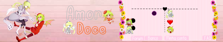 The gray garden- Yosafire e Froze: Tema Amor Doce