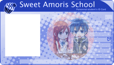 Amor Doce:Erza e Jellal;Fairy Tail