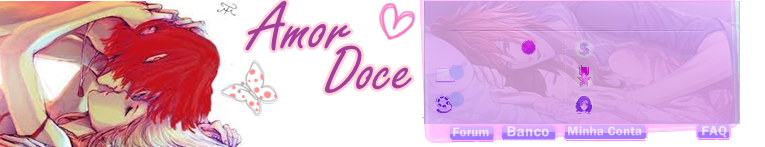 Lucky Lary Amor doce :D