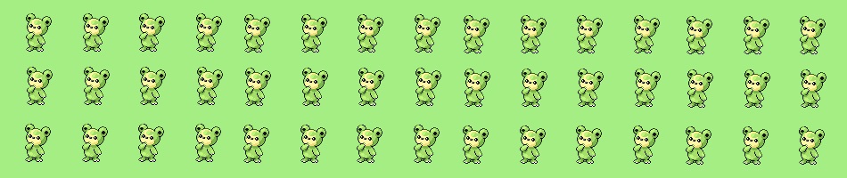 TeddyHeroes