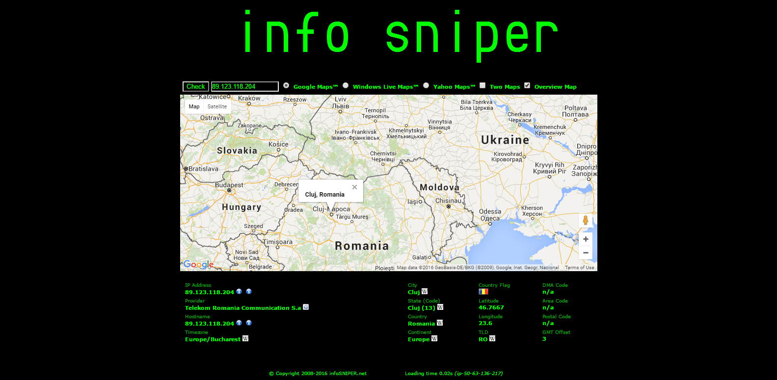infosniper 1337