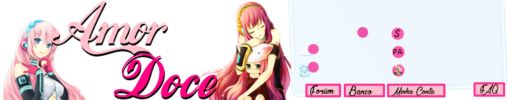 Amo Doce Tema Luka-Chan