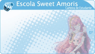 Amo Doce Tema Luka