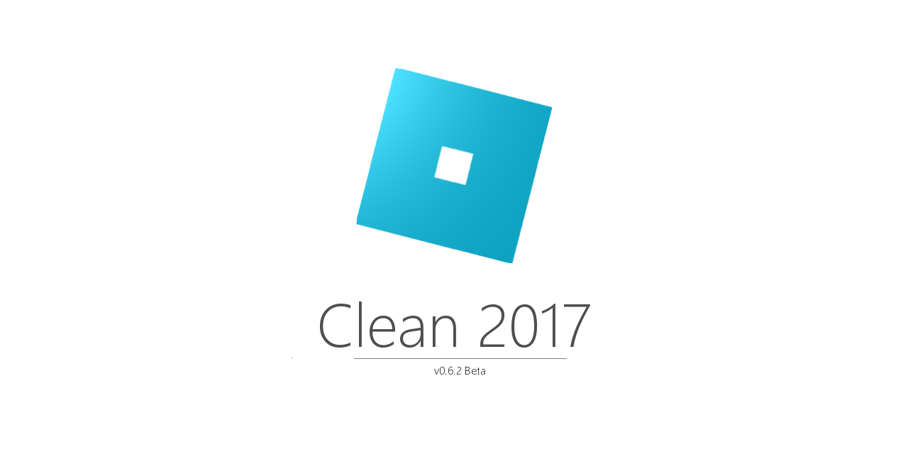 Clean ROBLOX