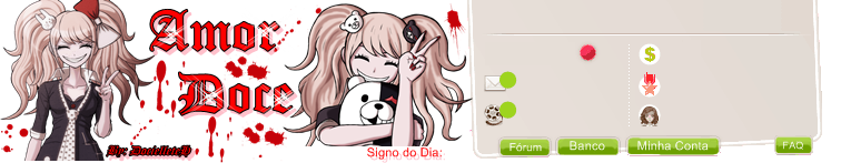 Amor Doce Tema: Junko Enoshima