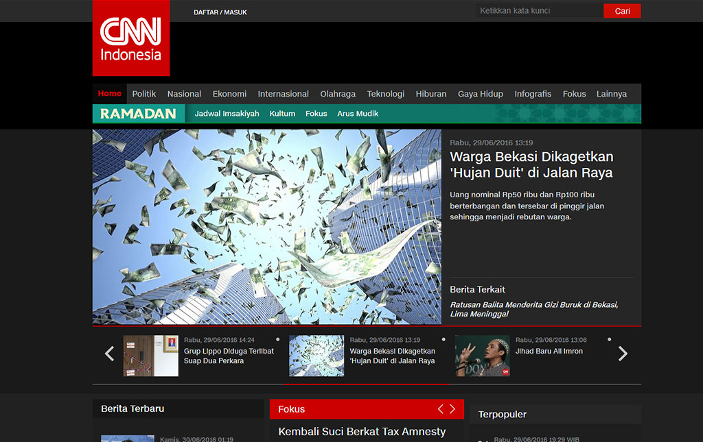 CNN Ina - Dark Version