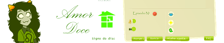 Amor Doce Nepeta Homestuck