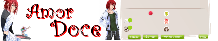 Tema Amor Doce- Cassy