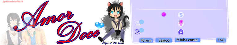 tema amor doce do armin e do alexy