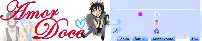 Tema para amor doce do armin