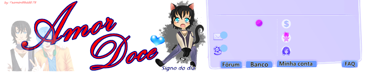 Tema para amor doce do armin e lexy