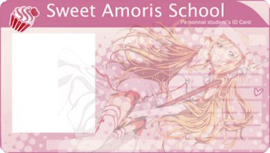 Asuna tema Amor Doce