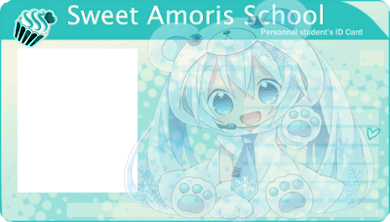 Tema Amor Doce da Miku
