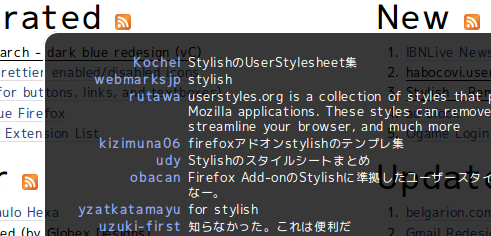 GM habocovi :: My Style