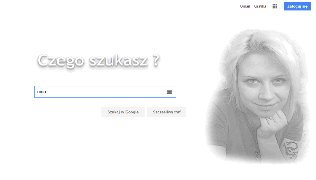 NINA-google