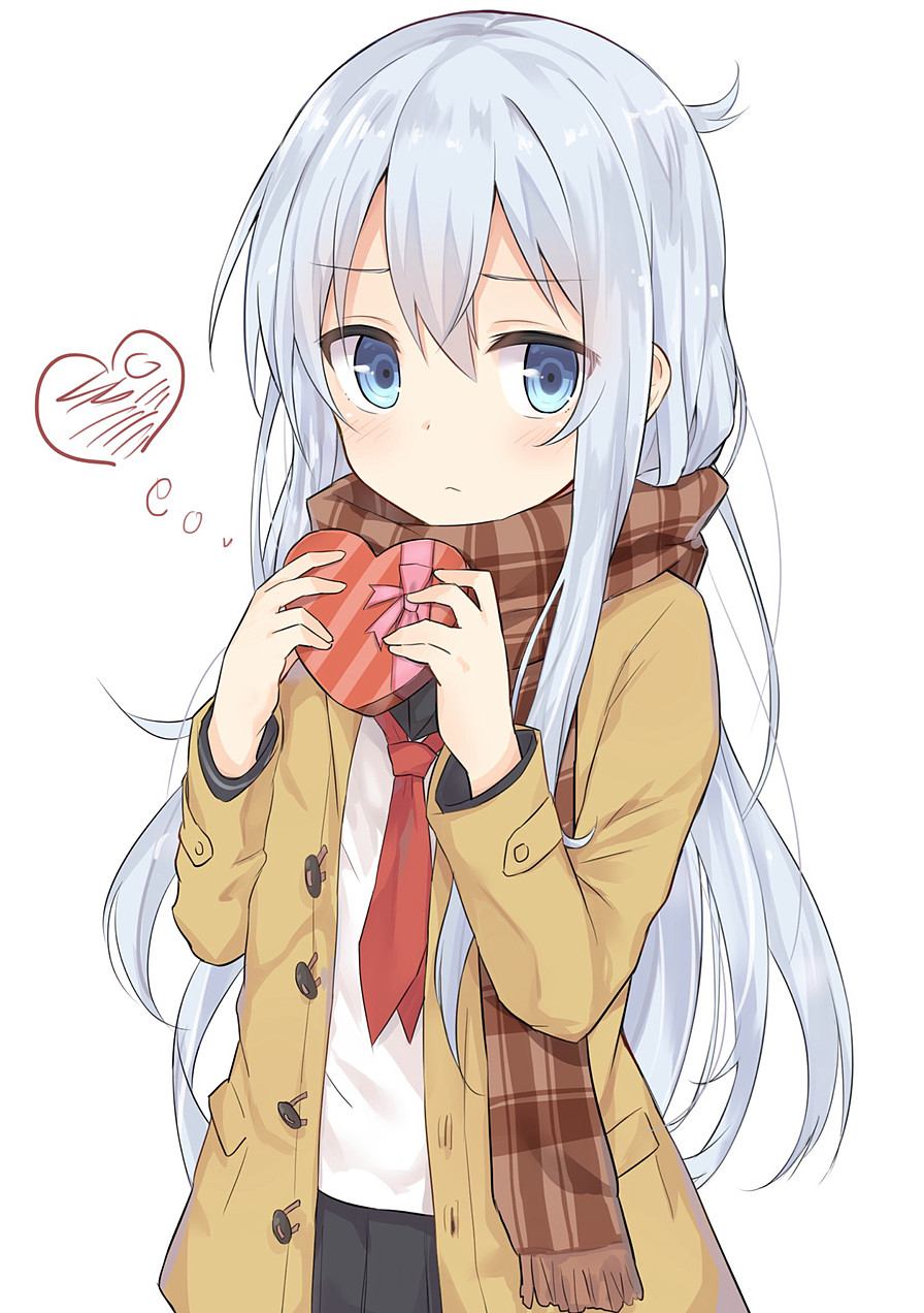 Hibiki Kawaii