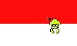 Splatoon - Squid Mouse Cursor
