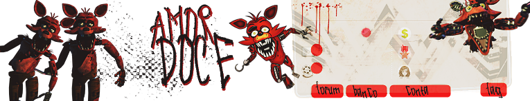 Tema AD - Foxy FNAF