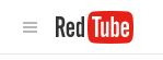 Change Youtube Red to RedTube
