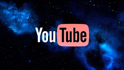 YouTube Theme Changer