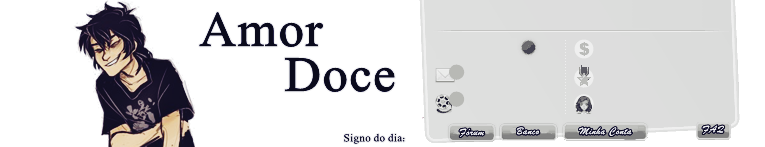 Tema Nico Di Angelo Amor Doce