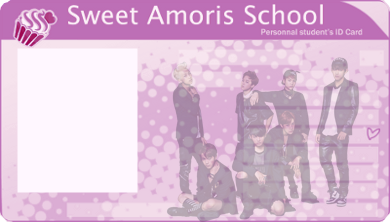 Amor Doce Tema Bts