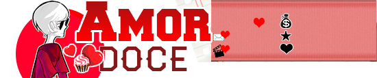 Amor Doce Tema-Dave Strider