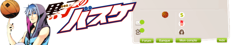 Tema Amor Doce: Kuroko no Basket