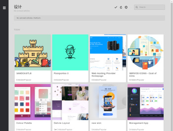 Old ver - Feedly - Full Width - Dulex
