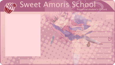 Tema Amor doce Yuno Gasai