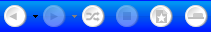 Add blue to iPox's Toolbar