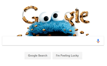 Google  Logo Changer