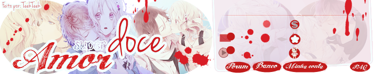 Tema : Diabolik Lovers.