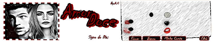 A/C- Amor Doce- A/C