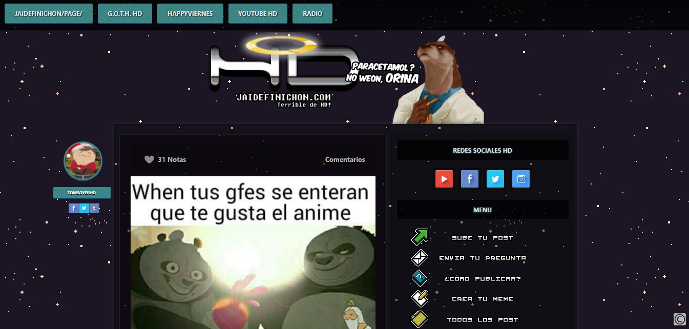 Jaidefinichon X2