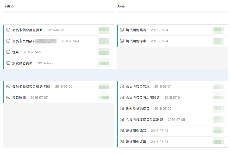 Clean Jira Agile Board