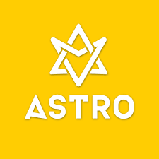 Them Amor Doce _ ASTRO