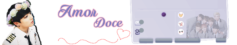 tema amor doce :jean jungkook