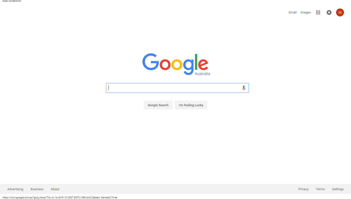 Google Search - All about Roboto