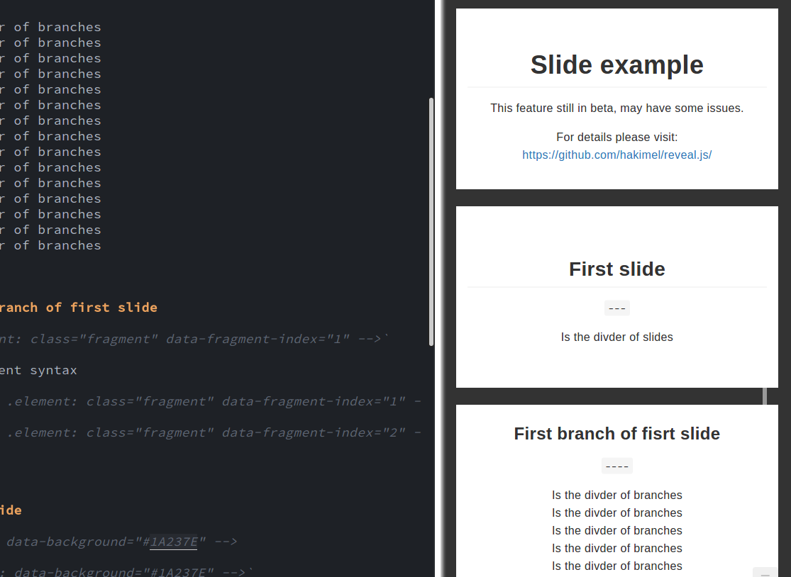 HackMD slide-mode test