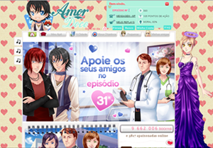 Amor Doce Armin Bel